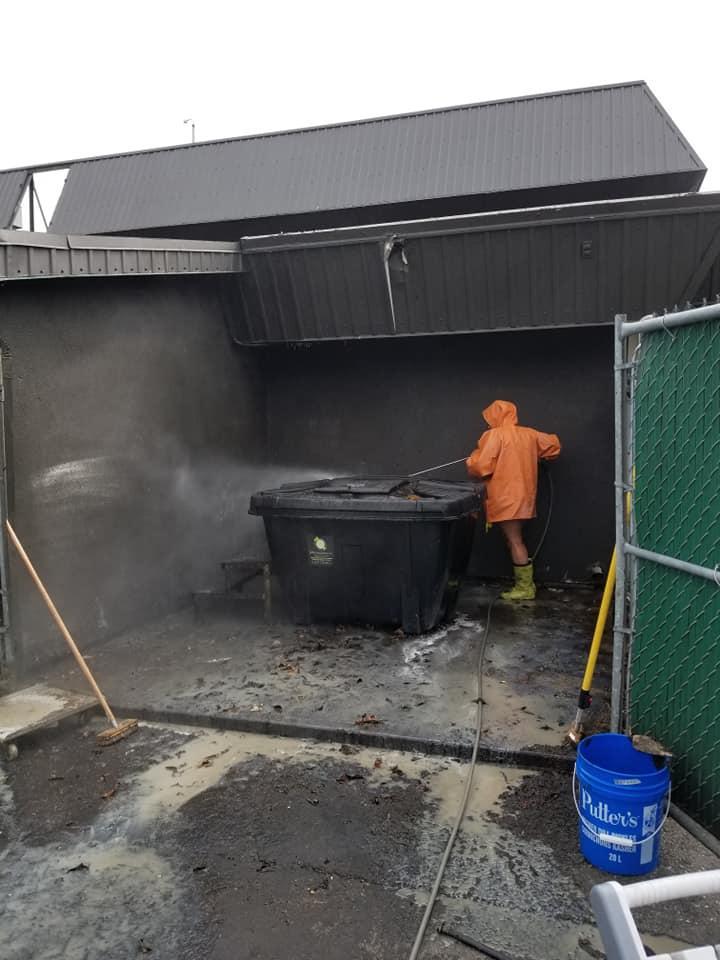 Remise à neuf de pavé uni Centre-du-Québec