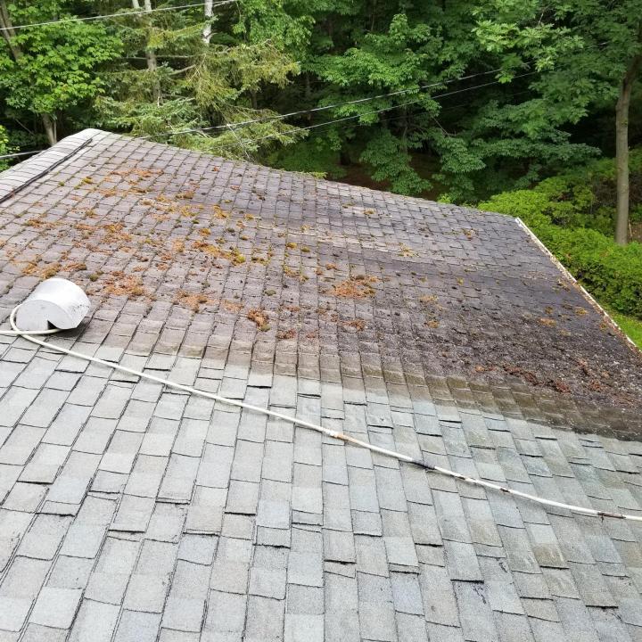 Remise à neuf de pavé uni Centre-du-Québec