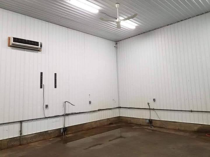 Nettoyage de béton Centre-du-Québec