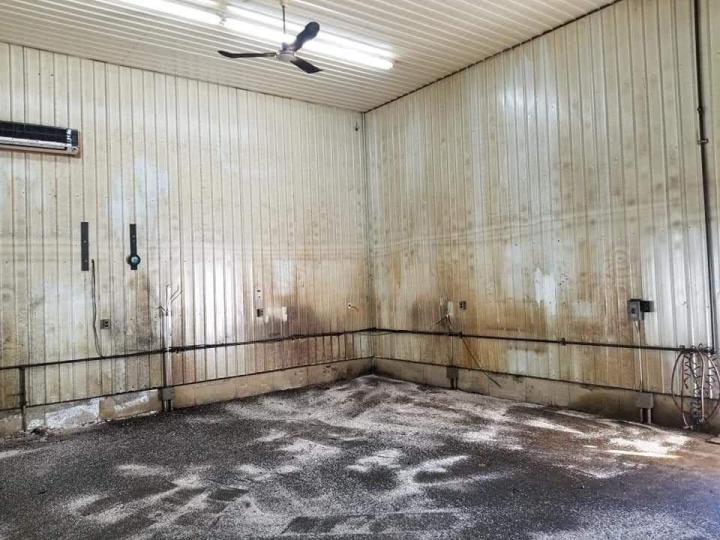 Nettoyage de béton Centre-du-Québec