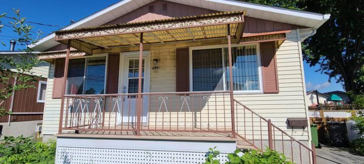 Lavage de maison Centre-du-Québec