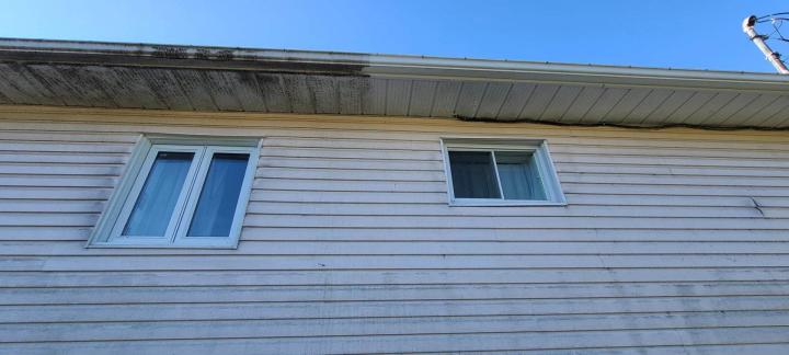 Remise à neuf de pavé uni Centre-du-Québec