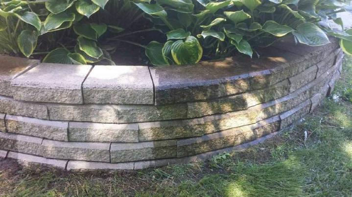 Nettoyage de béton Centre-du-Québec