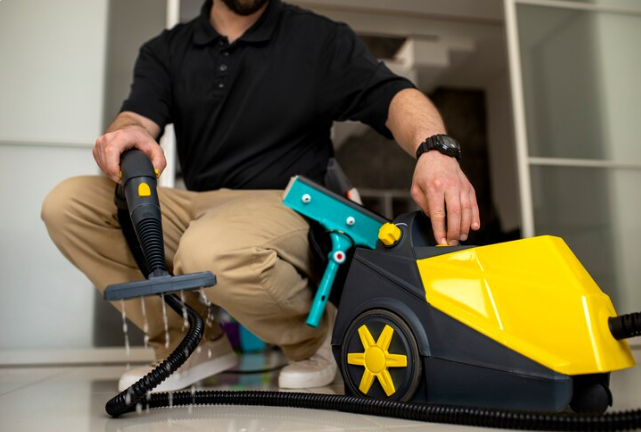 Les compétences clés d’un professionnel du lavage à haute et basse pression, Centre-du-Québec