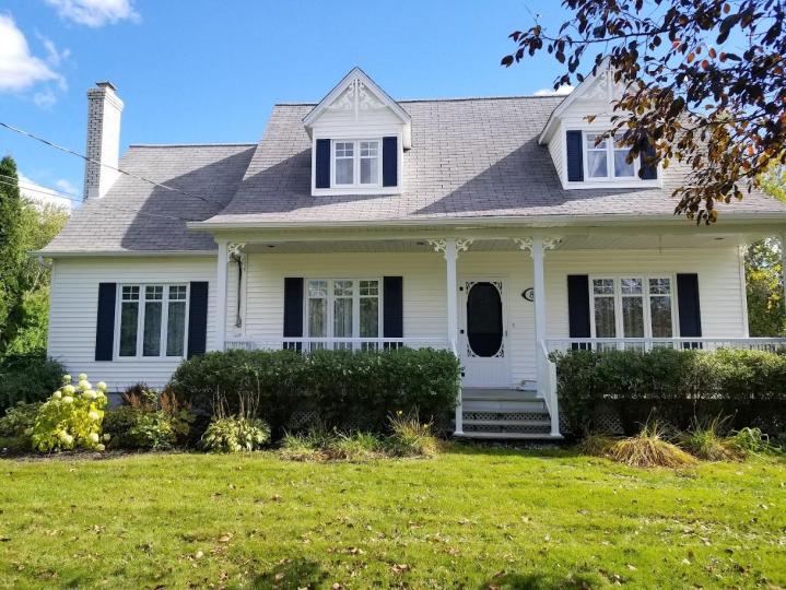 Lavage de maison Centre-du-Québec