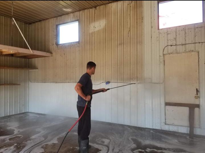 Remise à neuf de pavé uni Centre-du-Québec